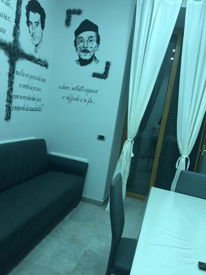 Ciko Home Napoli Eksteriør billede